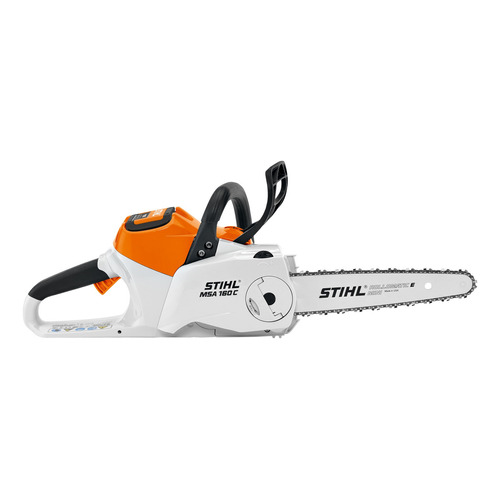 Motosierra eléctrica a batería Stihl MSA 160 C-BQ 36V