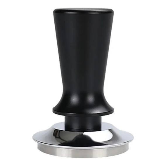  Tamper Calibrador Con Retorno  Para Cafe Espresso