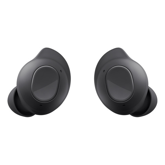 Auriculares Inalambricos Samsung Galaxy Buds Fe Color Graphite 30hs