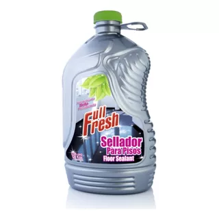 Sellador Autobrillante Full Fresh Fuller 3785 Ml