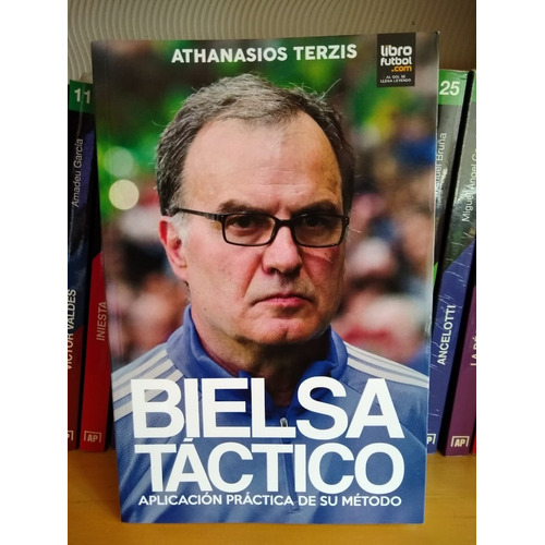 Bielsa Táctico