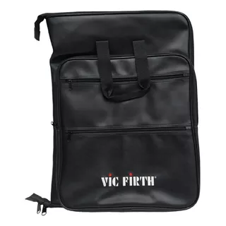 Porta Palillo Funda Vic Firth Ckbag Concierto Musicapilar