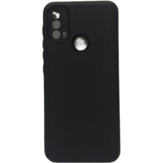 Funda Carcasa Tpu Reforzada Para Motorola Moto E20 - E40