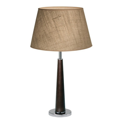 Veladores Modernos Dormitorio Lamparas Mesa Luz Led E27 Lsi