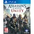 Assassin's Creed Unity Sony Physical
