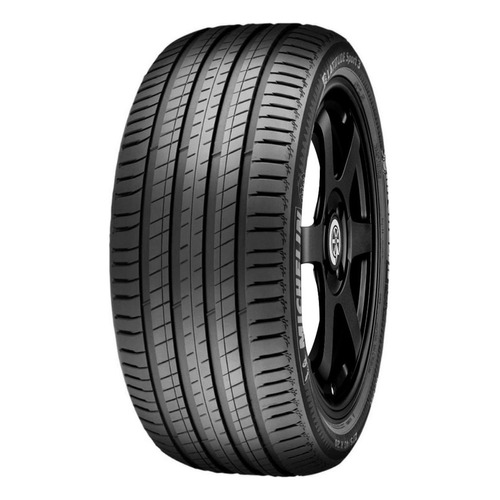 Llanta 315/35r20 110w Michelin Latitude Sport 3 Índice De Velocidad W