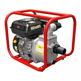 Motobomba A Gasolina 2x2 5.5hp Oem Mboem-2