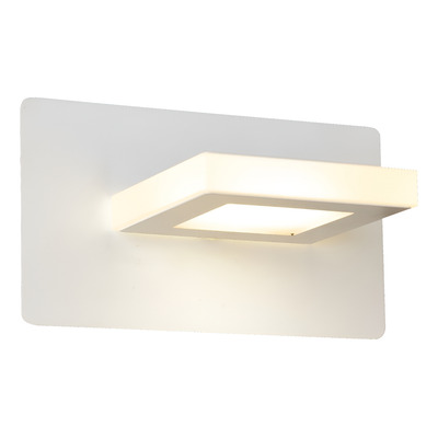 Aplique Plafon Led 1 Luz 5w Deco Moderno Baño Interior Mks