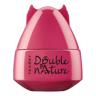Perfume Para Dama Double Nature Tender 50ml 100% Original