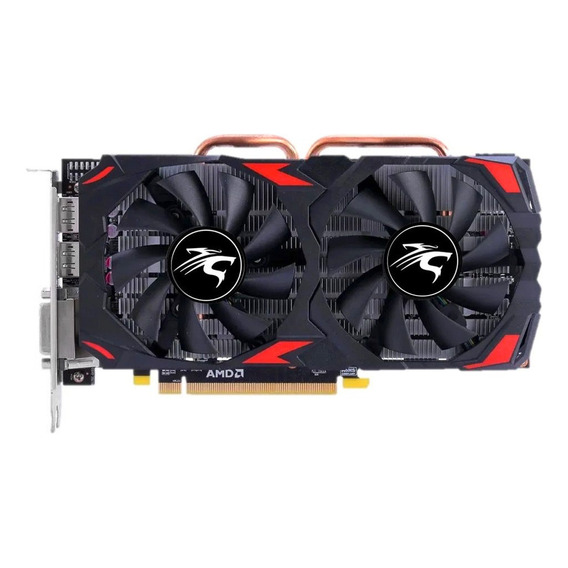  AMD  Sentey  Gaming  Radeon RX 500 Series  RX 580  Dual Fan  Gaming