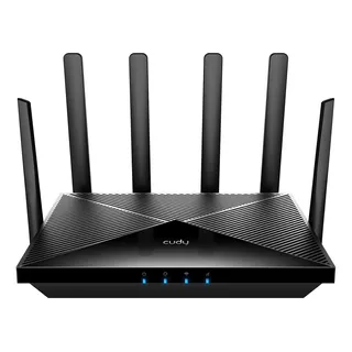 Cudy Router Wifi 4g Lte Cat 6, Router De Módem Lte, Router