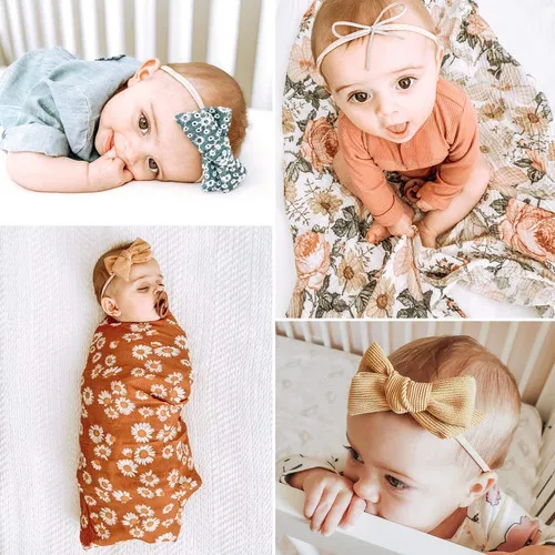 Accesorios para bebe niña sale