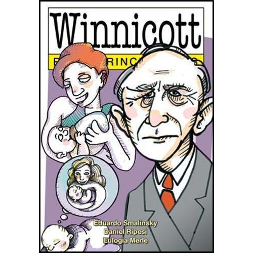 Winnicott Para Principiantes