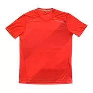 Camiseta Suarez Deportiva Hombre Running Gimnasio Stream