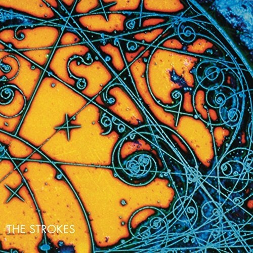 Cd The Strokes - Is This It Sellado