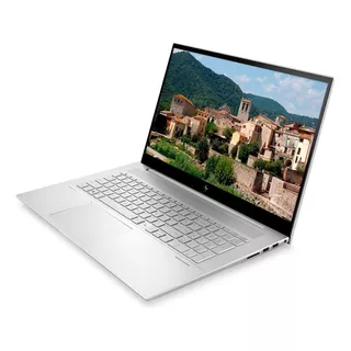 Hp 1tb Ssd + 32gb Notebook / Touch 17.3 Outlet Fhd Core I7 C