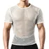 Camisetas Para Hombre En Malla