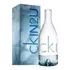 CK in2U Calvin Klein Eau de Toilette Original EDT 100ml para hombre