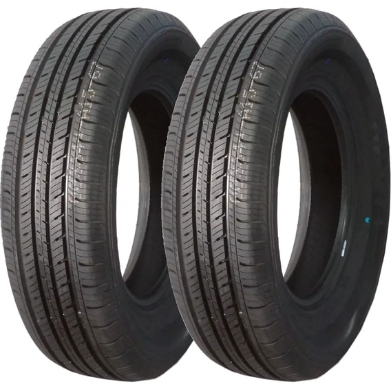 Kit de 2 neumáticos West Lake RP18 185/60R14 82