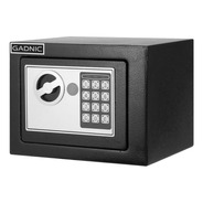 Caja Fuerte Gadnic E17 Con Apertura Electrónica