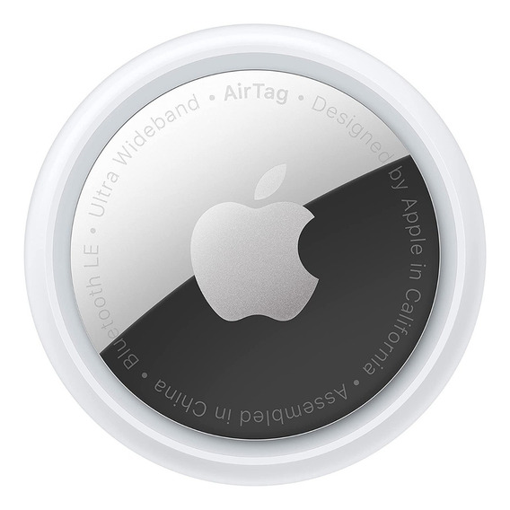 Accesorio Apple Airtag Localizador Nuevo Y Sellado 1 Pieza