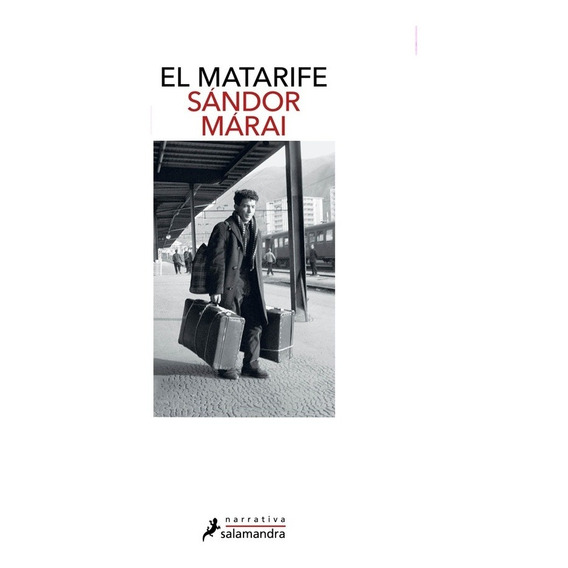 Sandor Marai - Matarife, El