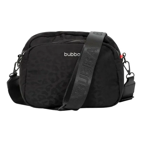 Cartera bubba negra hotsell
