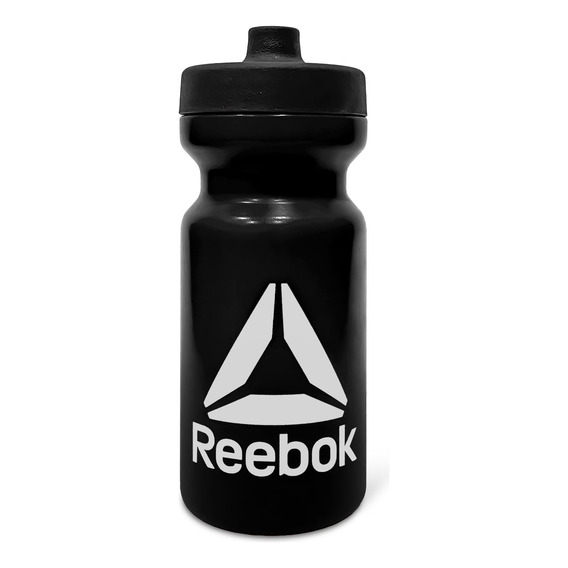 Botella Deportiva Reebok 500ml Essentials Caramañola El Rey