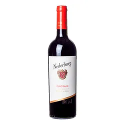 Vinho Nederburg 1791 Pinotage Tinto 750ml no Mercado Livre com oferta e cupom de desconto