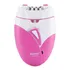 Depilatoria inalámbrica Kemei pink 220V