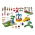 Parque Infantil Playmobil City Life 5024 Cantidad De Piezas 159