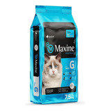 Maxine Gato Adulto 7.5kg 