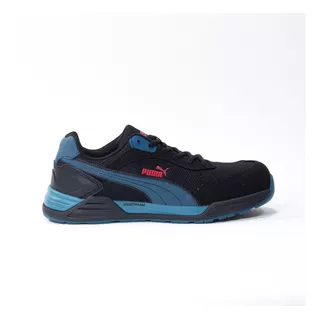 Tenis De Seguridad Puma Safety P664 Dieléctrico Para Hombre