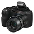 Fujifilm FinePix S2800HD compacta avanzada color negro