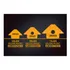 Escuadra Magnetica 5 75lbs Amwh75051 Ingco