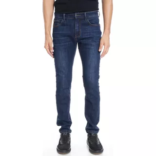 Jeans Hombre Ellus Skinny Vip