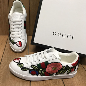 Precio De Zapatillas Gucci Originales