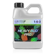 Heavy Bud Pro 1 Litro Candy Grotek Growshop