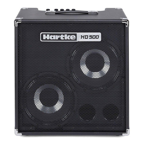 Amplificador Hartke HD Series HMHD500