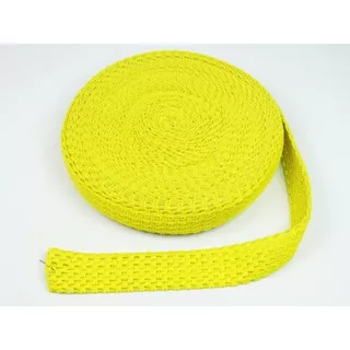 Rollo De Elastico Calado 25mts X 4-5cms.