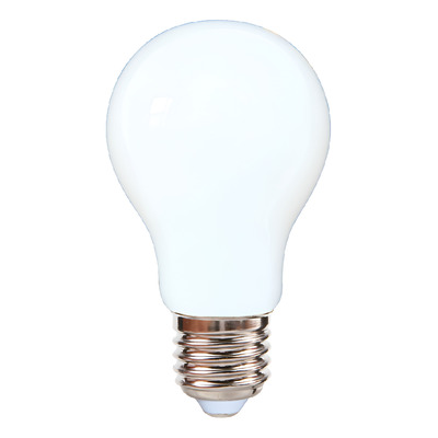 Lampara Led Vk-lampe Satin 8w Dimerizable E27 E27 Cálido