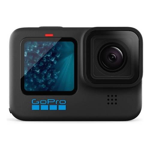 Cámara Gopro Hero11 Black Chdhx-111-rw