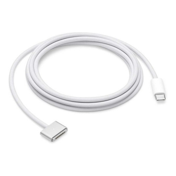 Cable Cargador Apple Usb-c A Magsafe 3 De 2 Metros