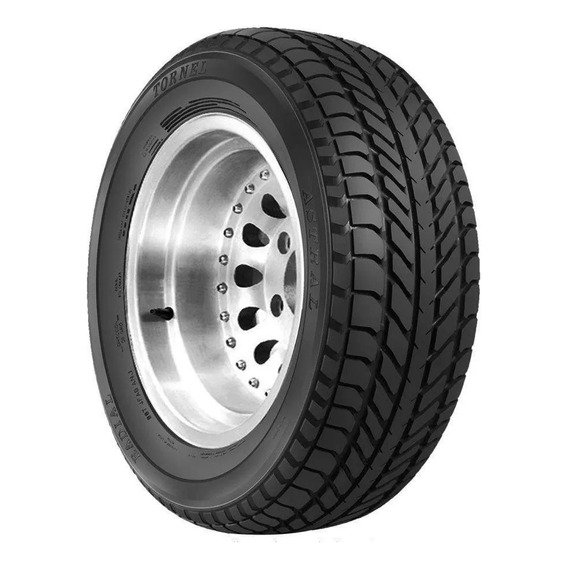 P205/60r15 Tornel Astral 90h Blk Índice De Velocidad H