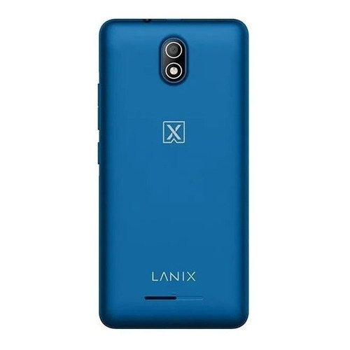 Lanix X560 Dual SIM 32 GB azul 1 GB RAM