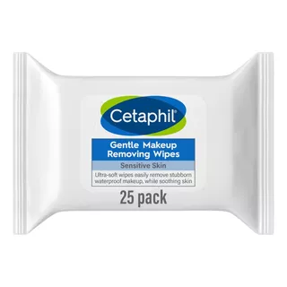 Toallas Humedas Cetaphil