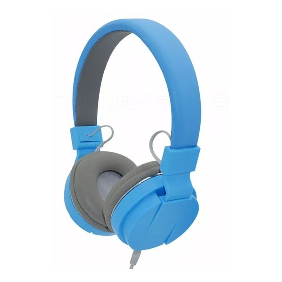 Auriculares Headset Cable Microfono Hifi Superbass Sound