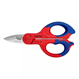 Tijera Universal Para Electricista Profesional Knipex