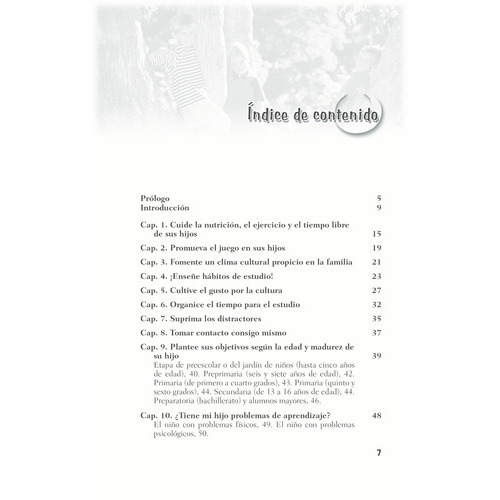 El Exito Escolar De Nuestros Hijos, De Mallen Villarreal, Martha. Editorial Trillas, Tapa Blanda En Español, 2009