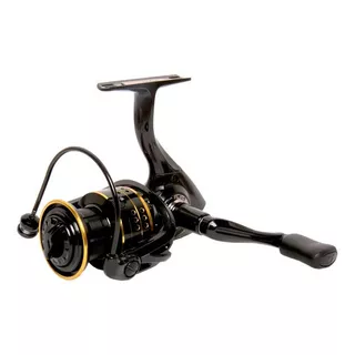 Reel Frontal Abu Garcia Pro Max Pmaxsp40